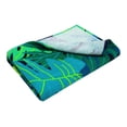 thumbnail image 2 of Mainstays Printed Beach Towel, 2 of 3