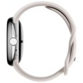 thumbnail image 3 of Restored Google Pixel Watch 2 (GPS + LTE) 41mm Aluminum Case with Active Band Good, 3 of 5