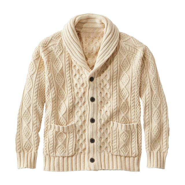 Chandails pour Hommes - Cardigans pour Hommes - Mode Hivernale pour Hommes
