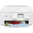 thumbnail image 1 of Canon PIXMA TS7720 Wireless All-in-One Inkjet Printer, 1 of 1