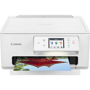 Canon PIXMA TS7720 Imprimante jet d'encre tout-en-un sans fil