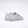 thumbnail image 4 of Reebok Footwear Women Club C 85 Blanc/gris Pâle, 4 of 10