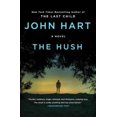 thumbnail image 4 of The Hush (Johnny Merrimon, Bk. 2), 4 of 6