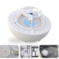 thumbnail image 4 of Mini Dishwashers, Multifunction Dishwashers Household USB Mini Ultrasonic Dishwashers Dishwasher Cleaner, 4 of 4