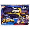 thumbnail image 3 of Marvel Spider-Man VenomVersus Blaster d'attaque Marvel’s Venom, 3 of 10