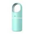 thumbnail image 2 of RKSTN Home Appliances and Devices USB Humidifier With ,Quiet Cool Mist Humidifier For Bedroom And Office ,Plants, Easy To Clean Home Appliances, 2 of 7