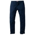 thumbnail image 2 of Matchstick Pantalon Décontracté Confortable à Taille Élastique pour Homme, 2 of 6