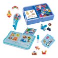 thumbnail image 1 of Aquabeads Deluxe Studio, Complete Arts & Crafts Bead Kit for Children - over 1,400 Beads Included, 1 of 6