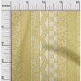 thumbnail image 2 of oneOone Polyester Spandex Light Pink Fabric Mix Block Pattern Sewing Material Print Fabric By The Yard 56 Inch Wide, 2 of 4