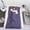 Light Purple, variant on Portable Travel Sleeping Liner for Outdoor Adventures Breathable Skin-Friendly All-Season Personal Sleep Sack for Camping Hiking and Hotel Stays