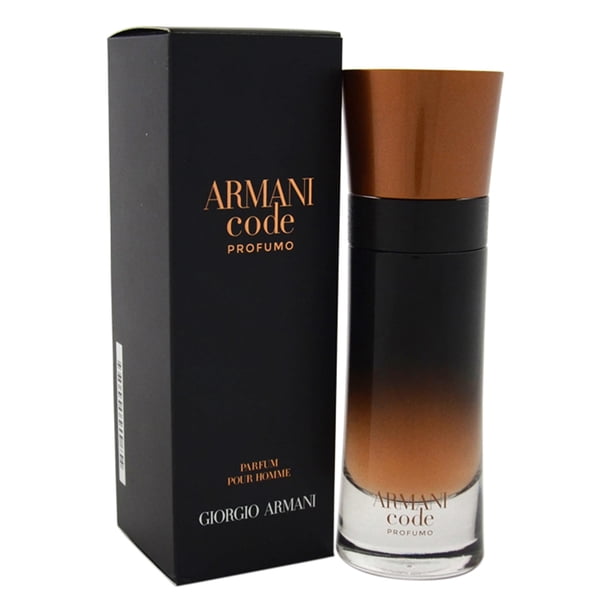 Armani Code Profumo by Giorgio Armani for Men - 2 oz EDP Spray