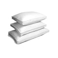 thumbnail image 3 of Just Like Down Polyester Pillow Standard, 3 of 3