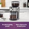 thumbnail image 4 of Mr. Coffee Cafe Grind 18 Cup Automatic Burr Grinder, 4 of 6