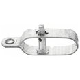 thumbnail image 2 of CEHVOM Wire Tensioner Tool,Iron Wire Tensioner Steel Tensioners Wire Rope Tensioner Steel Cable Tensioning Tool For Tensioning High Strength Tensioning Cable Clearance, 2 of 3