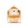 thumbnail image 1 of Zoyzoii – Sac à Dos pour Enfants en Peluche : Lion, 1 of 9