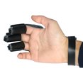 thumbnail image 3 of Archery Arm Guards, Three-Finger Gloves, Archery Protective Set, Archery Accessories, 3 of 8