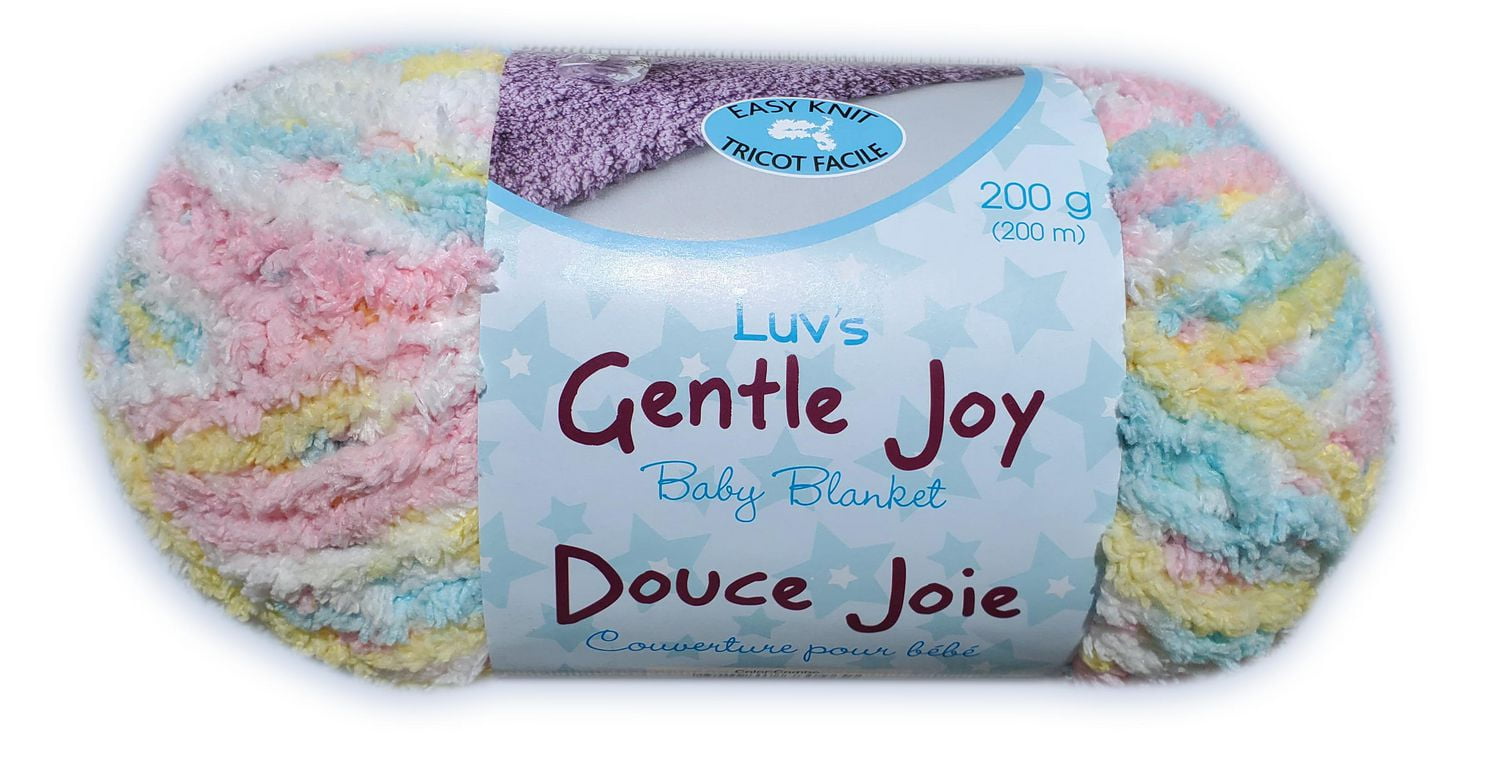 Luvs Douce Joie Combo