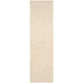 thumbnail image 1 of Safavieh Laguna Shag Collection SGL303B Beige Area Rug, 3 feet by 5 feet (3' x 5'), 1 of 10