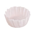 thumbnail image 3 of Bowayaoa Non Stick Oil Paper for Baking, Silicone Release Paper, Cake Baking Paper for Basque Cheesecake, Non-Folding Parchment Paper for Easy Demolding, 3 of 7