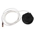 thumbnail image 2 of Dial thermometer thermometer with 1.4m capillary tube 10-120℃, 2 of 8