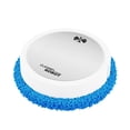 thumbnail image 2 of Dvkptbk Mopping Robot Intelligent Mopping Robot Fully Automatic Mopping Wet and Dry Double-Purpose USB Charging Mopping Machine with Two Mops Smart Home Appliances, 2 of 9