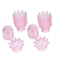 thumbnail image 2 of 12Pcs Gift Bags Plastic Boxs for for Candy Box Wedding Pastry Crimpers  Party Gift Chocolate Boxs, 2 of 6