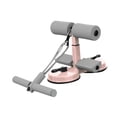 thumbnail image 3 of Lipstore Sit up Bar Ab Holder Equipment Core Exercises Assistance Device Ab Workouts for Grey and Pink, 3 of 8