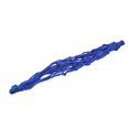thumbnail image 4 of Chicken Vegetable String Bag, Poultry Feeding Mesh Bag Nylon Material Tensile Large Space  With Hook For Chicken Coop Blue, 4 of 8