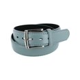 thumbnail image 1 of CTM®  Basic Belt (Men's), 1 of 3