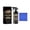 A, variante sur Amzcrzy Détachant Revêtement de Voiture Agent de Revêtement Cirage de Peinture Anti-Salissures Éclaircissant Agent de Placage Cristal Revêtement de Peinture de Voiture Vaporisateur Hydrofuge pour Toute la Voiture 120 ml Articles de Nettoyage