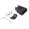 thumbnail image 2 of Support de Frein à Disque, Support de Frein à Disque de Sécurité pour Moto Protection Extérieure Universelle pour les Objets Cylindriques de 21-28 Mm, 2 of 8