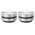 thumbnail image 1 of Mistaha 1 Pack Wirelessly Bluetooth Speaker Bone Conduction Speakers Mini Portable Loud Stereo Sound Built-in, 1 of 8