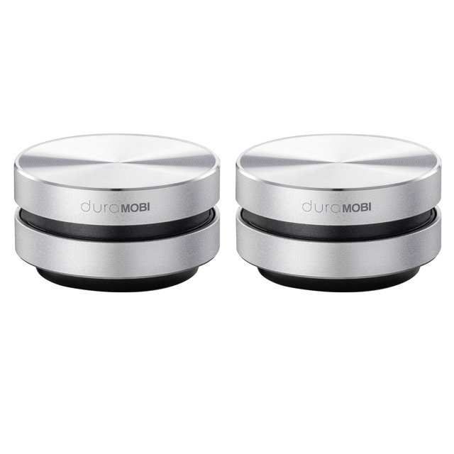 Mistaha 1 Pack Wirelessly Bluetooth Speaker Bone Conduction Speakers Mini Portable Loud Stereo Sound Built-in