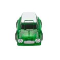 thumbnail image 3 of Turning Mecard Mecanimals Tador Vehicle, 3 of 8