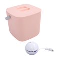thumbnail image 1 of Water  Clean, Bubble Oil Removal, Deep Cleaning Mini Sink Dishwasher With Versatile Cleaning Mode For Home Kitchen, 1 of 8