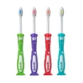 thumbnail image 5 of GUM® Brosse à Dents Souple pour Enfants de 2+ Ans, Lot de 2, 5 of 5
