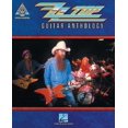 thumbnail image 1 of ZZ Top: Guitar Anthology, 1 of 2