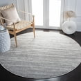 thumbnail image 1 of SAFAVIEH Adirondack Esmond Abstract Faded Area Rug, 1 of 5