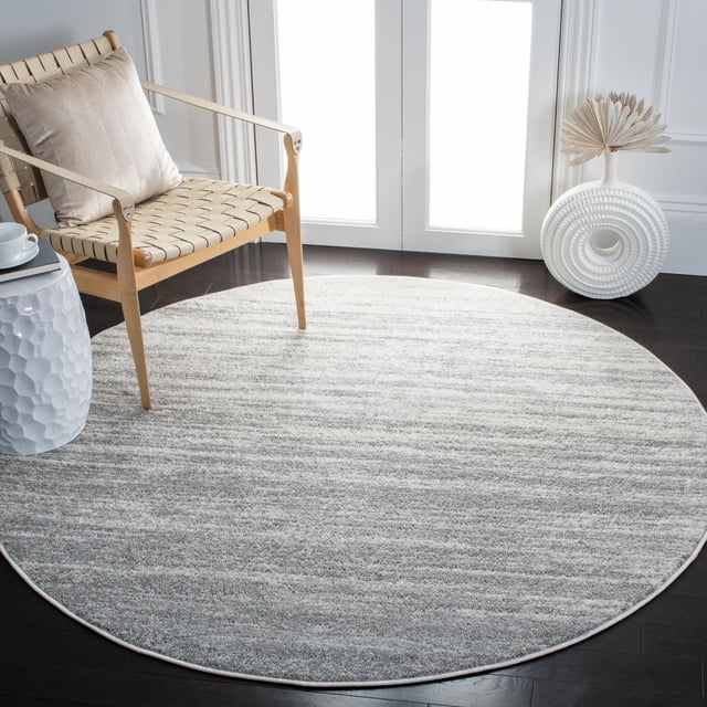 SAFAVIEH Adirondack Esmond Abstract Faded Area Rug
