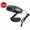 B, variant on Car Heater That Plugs Into Cigarette Lighter Portable Car Heater 24V Car Heater and Defroster Car Heater, Insertable Cigarette Lighter with 360 Degree Adjustment and Expandability Portable Car Heater