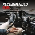 thumbnail image 3 of Power Stop KOE2069 Autospecialty Front Replacement Brake Kit-OE Brake Rotors & Ceramic Brake Pads, 3 of 5