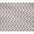 thumbnail image 4 of oneOone Cotton Flex Fabric Chevron Ikat Print Fabric By The Yard 40 Inch Wide, 4 of 4