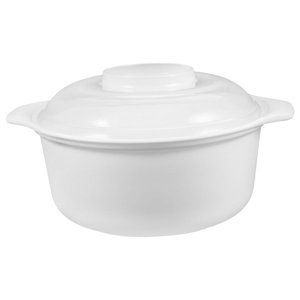 HLONK Ensemble de cuisson micro-ondes pour pâtes et légumes de riz