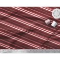thumbnail image 2 of Soimoi Viscose Chiffon Fabric Horizontal Stripe Decor Fabric Printed Yard 42 Inch Wide, 2 of 5