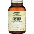 thumbnail image 1 of Flora - Dha Vegetarian Algae, 60 Units, 1 of 2