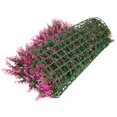 thumbnail image 2 of Artificial Mat Grass Lawns Wall Hedge Fence Foliage Panel Home Wedding Decor, 2 of 12
