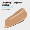 thumbnail image 4 of Revlon ColorStay™ Longwear Makeup for Normal/Dry Skin, 4 of 7