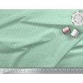 thumbnail image 3 of Soimoi Rayon Crepe Fabric Knitted Shirting Decor Fabric Printed Yard 46 Inch Wide, 3 of 3