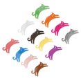 thumbnail image 3 of Glass Identifier,24pcs Silicone Cat Dog Wine Glass Sticker Drinking Glass Labels Quality You Can Trust, 3 of 6