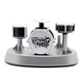 thumbnail image 3 of Electronic Mini Desktop Drum Kit  Finger Touch Drum  Novel Desktop Drum Kit, 3 of 6